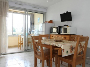Appartement Balaruc-les-Bains, 2 pièces, 2 personnes - FR-1-553-81